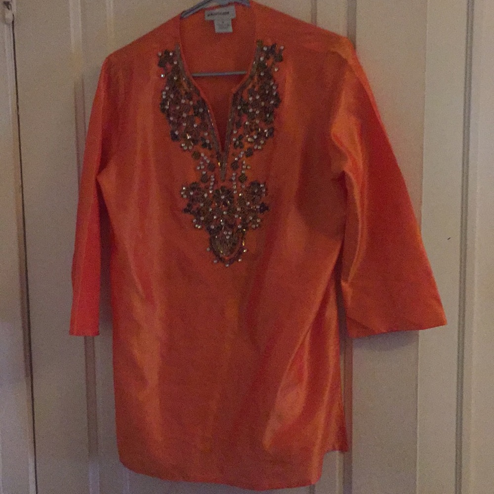 Tunic